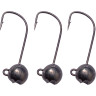 Джиг-головка DAIWA TG SW LIGHT JIG HEAD SS3.0G- 8 07103890