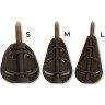 Кормушка DAIWA NZon Method Feeder р.S (20г) 13345-020