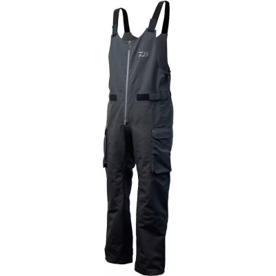 Полукомбинезон DAIWA RP-30021E CARBON S