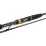 Удилище спиннинговое DAIWA Morethan AGS 93ML (длина 2.82м, тест 7-35гр.) 4960652830676