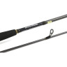 Удилище спиннинговое DAIWA Morethan AGS 93ML (длина 2.82м, тест 7-35гр.) 4960652830676
